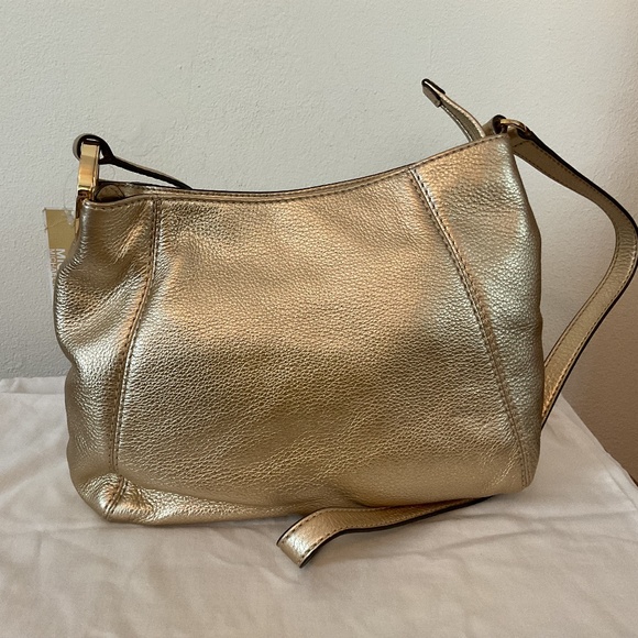 Michael Kors Fulton Shoulder/Crossbody bag - Picture 2 of 6
